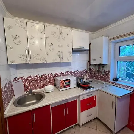 Apartment Сдам Кварти По Суточно Odesa