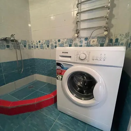 Сдам Кварти По Суточно Apartment